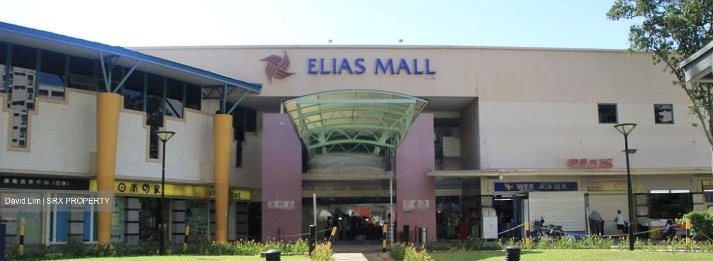 Elias Mall (D18), Retail #450957021